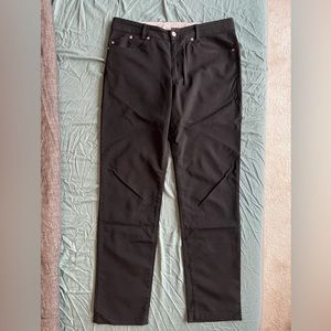 Outlier Slim Dungarees